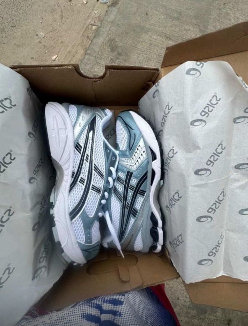 ASICS GEL