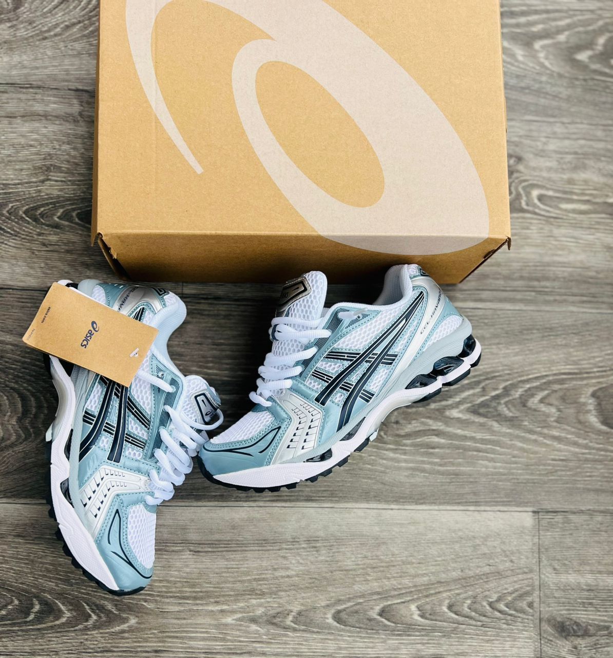 ASICS GEL