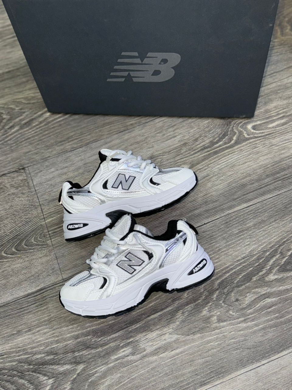 NEW BALENCIE 530