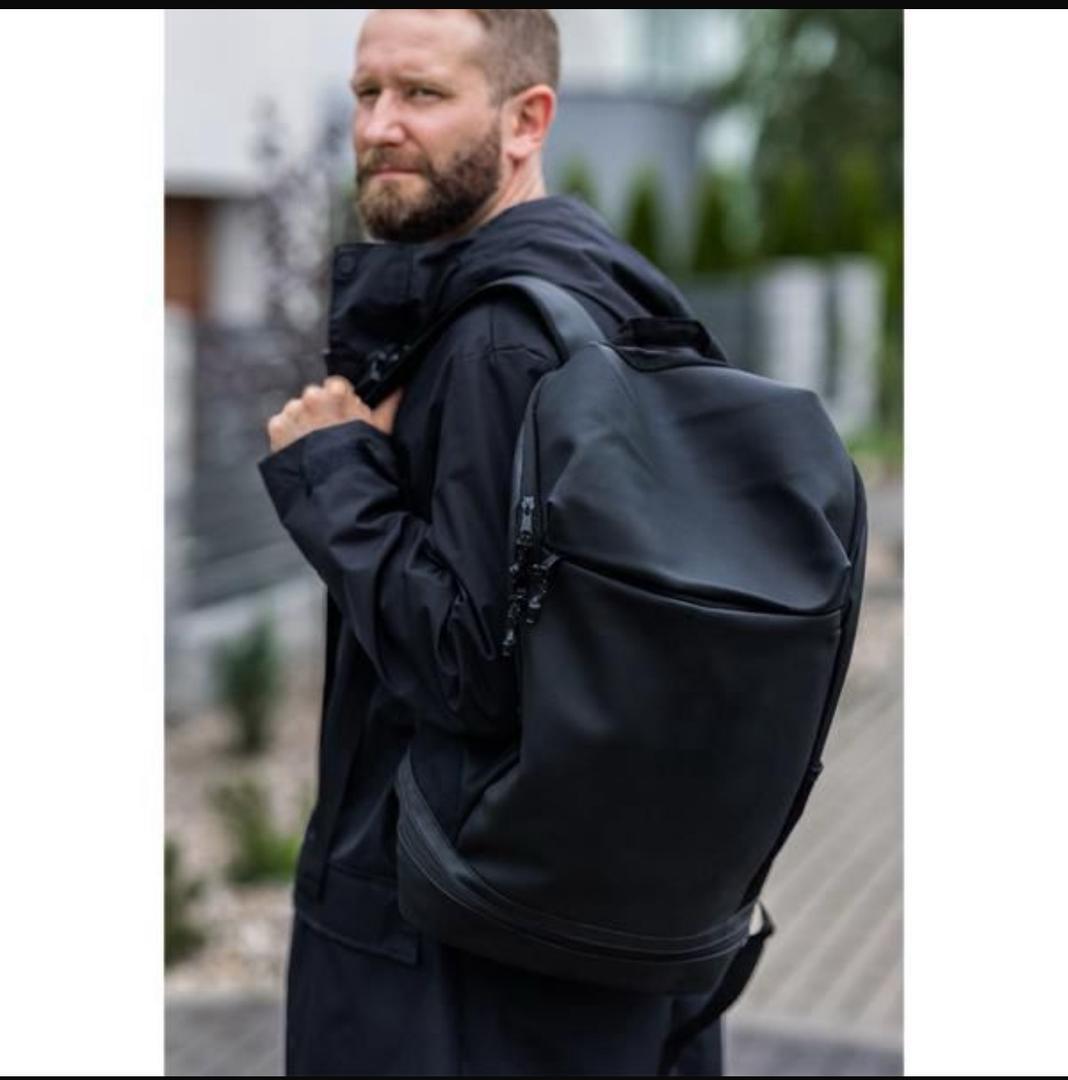 SAC A DOS