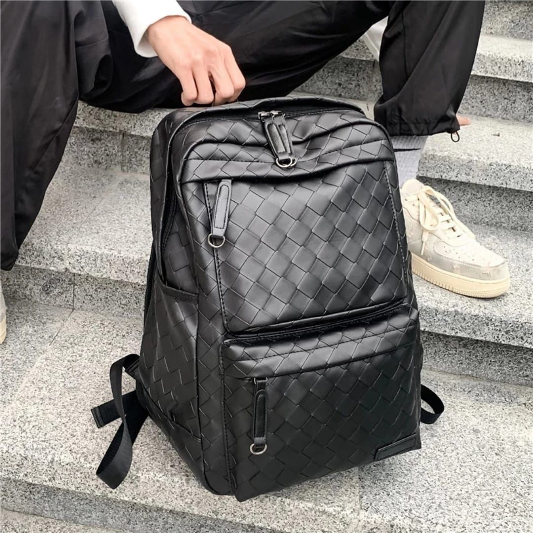 SAC A DOS