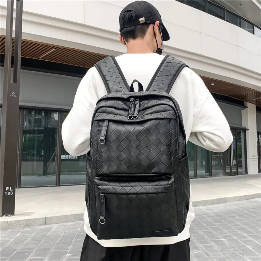 SAC A DOS