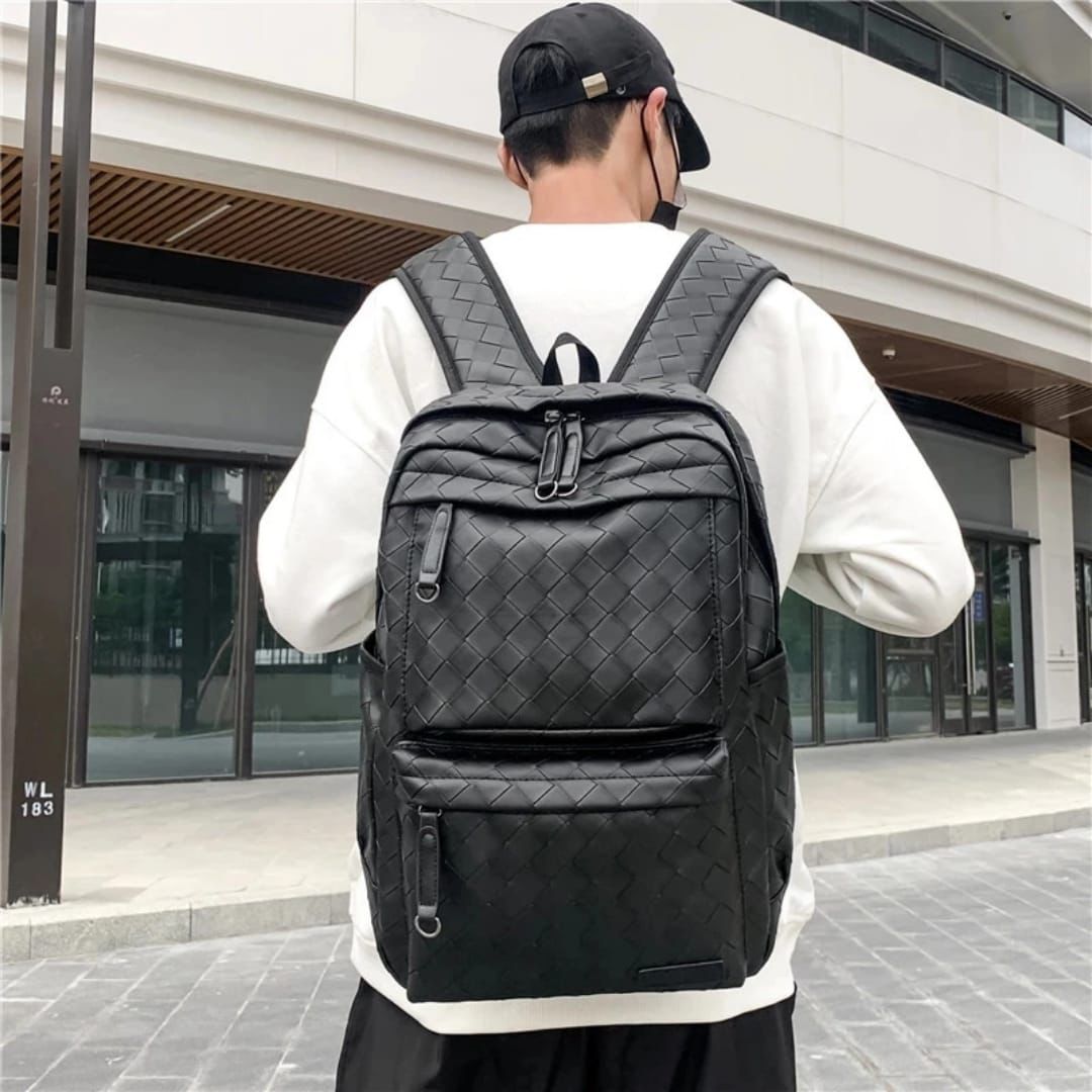 SAC A DOS