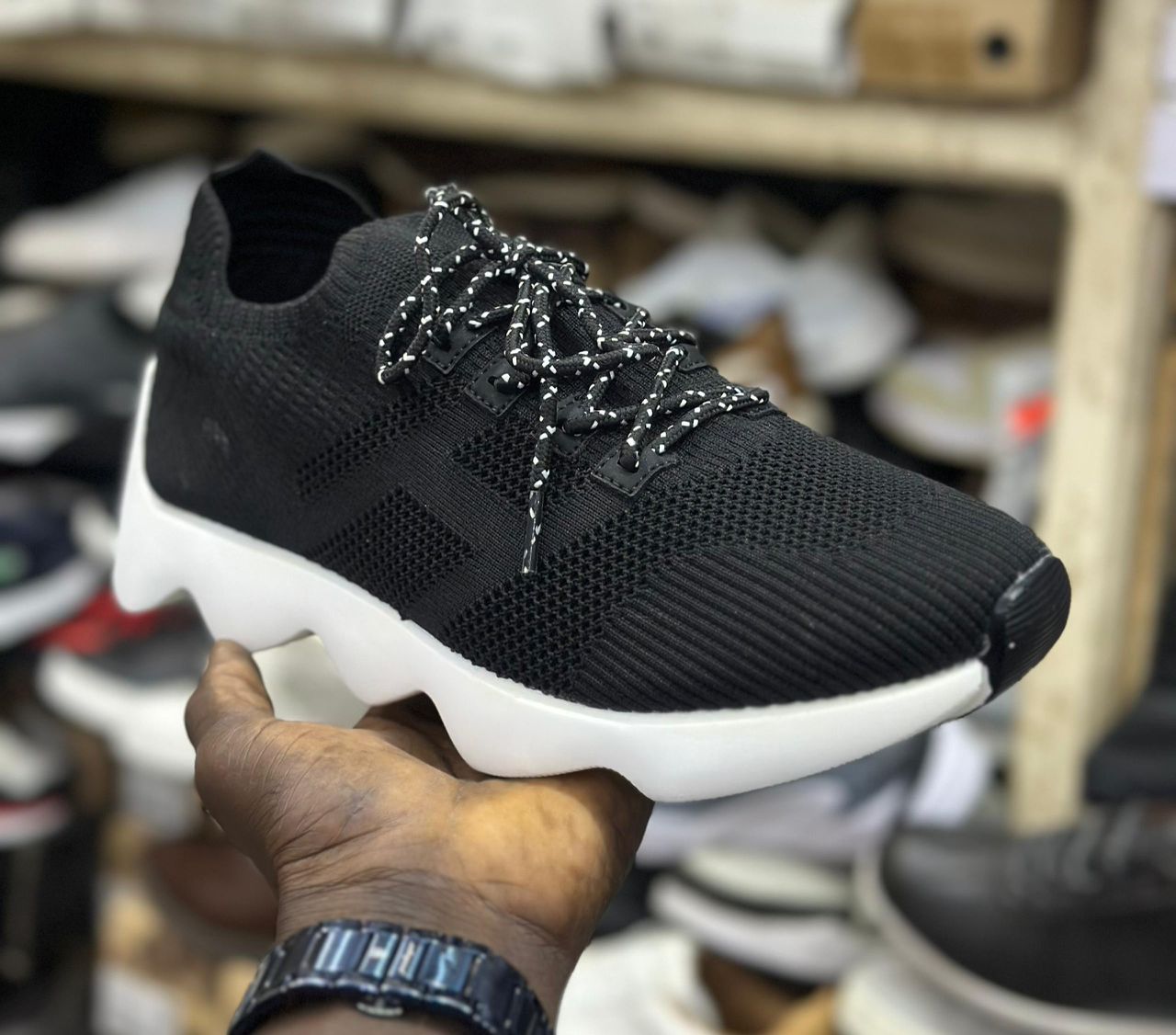 ADIDAS