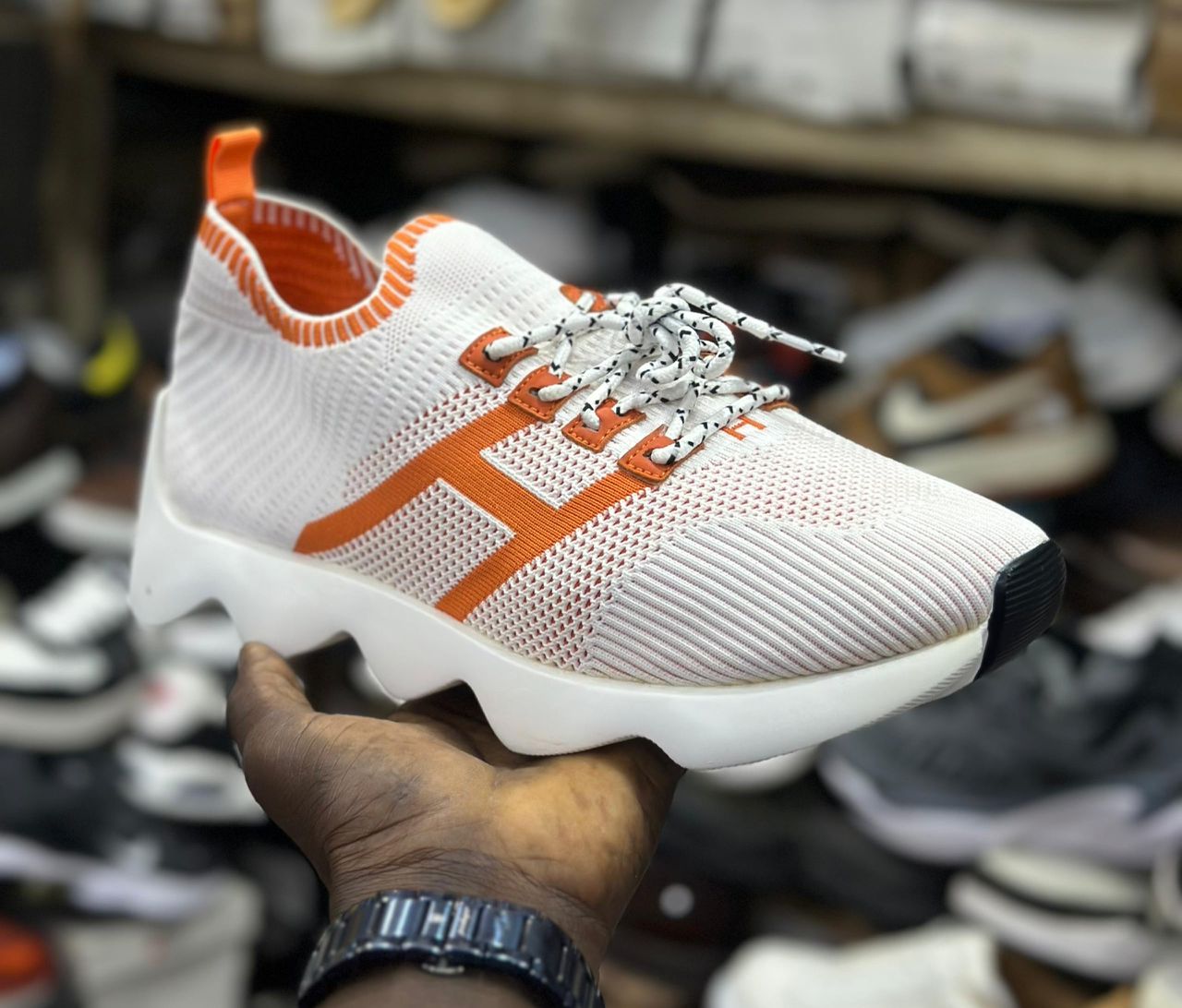 ADIDAS