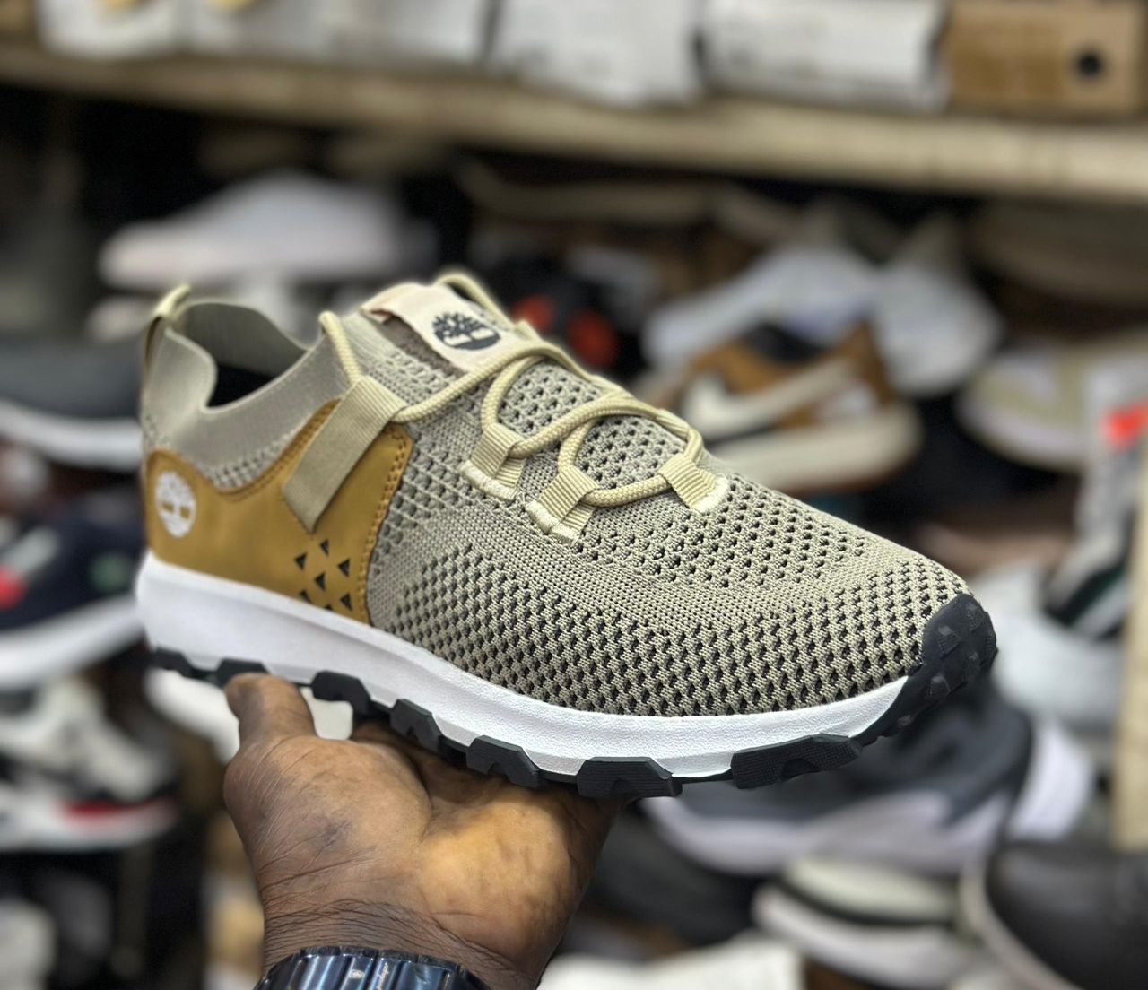 ADIDAS