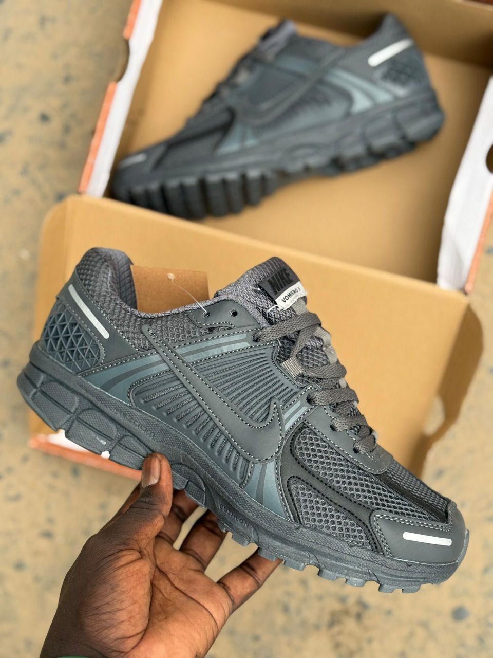 NIKE VAMERO