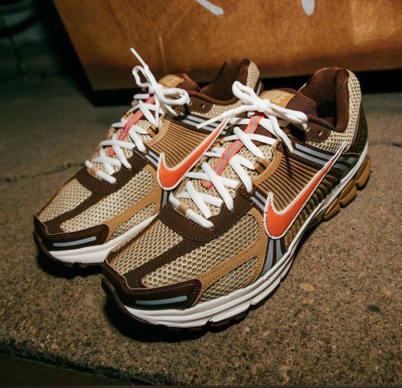 NIKE VAMERO