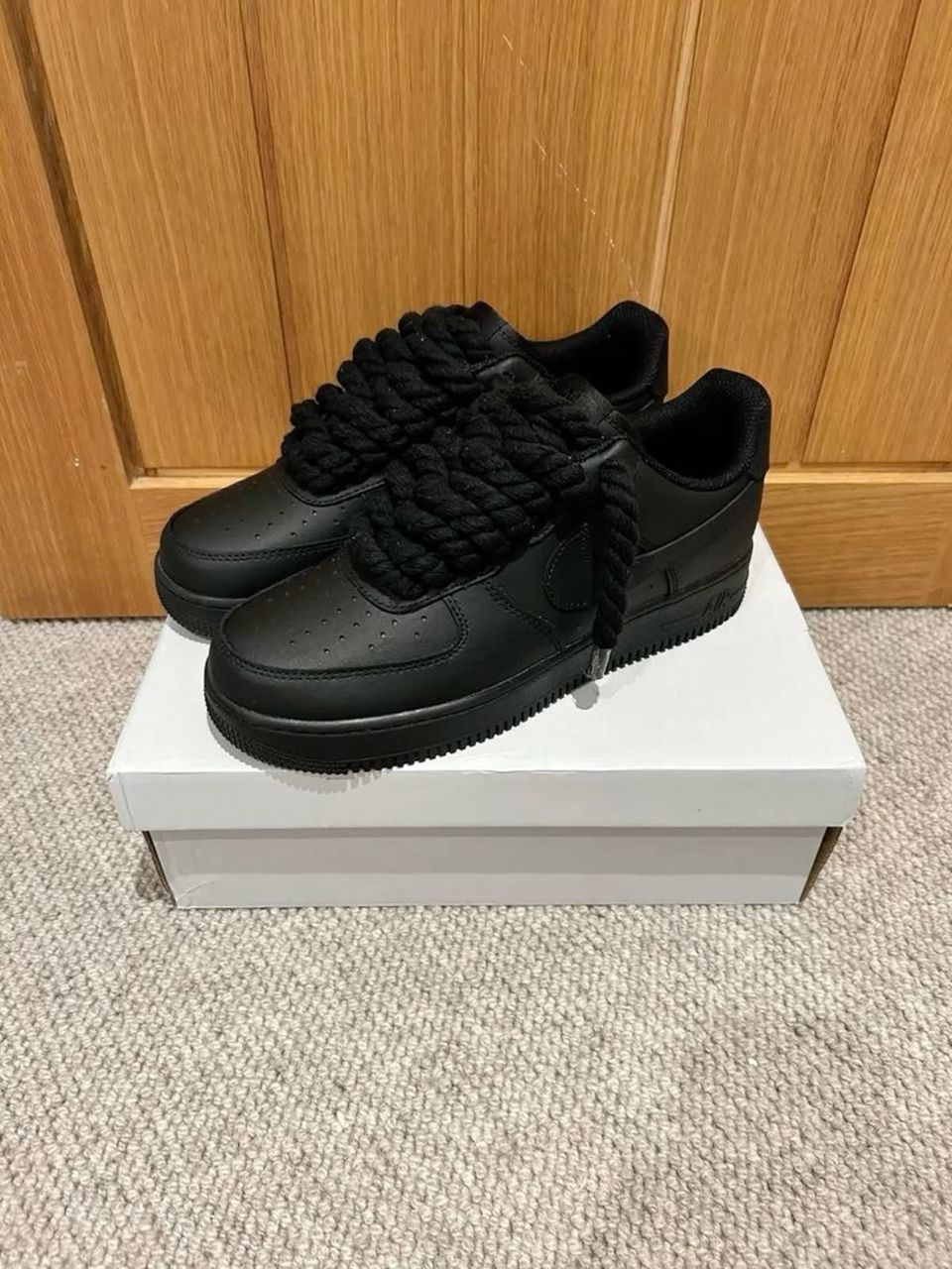 AIR FROCE NOIR