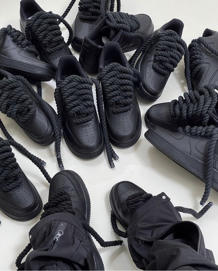 AIR FROCE NOIR