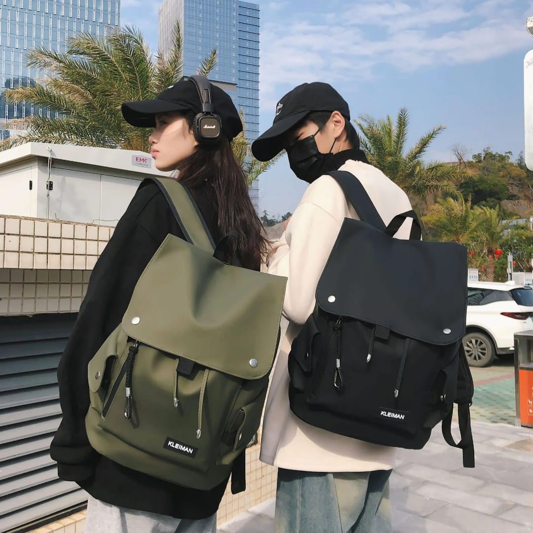 SAC A DOS