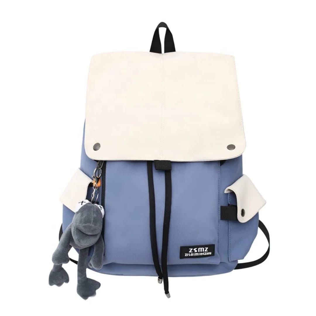 SAC A DOS