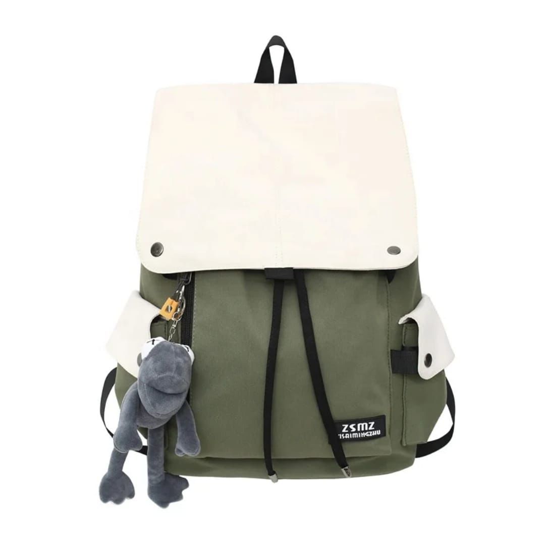 SAC A DOS