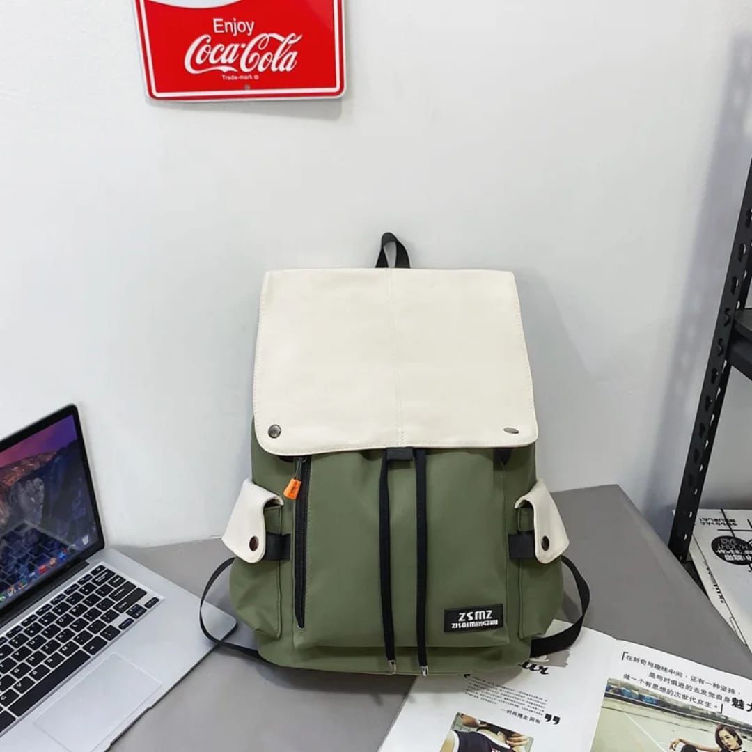 SAC A DOS