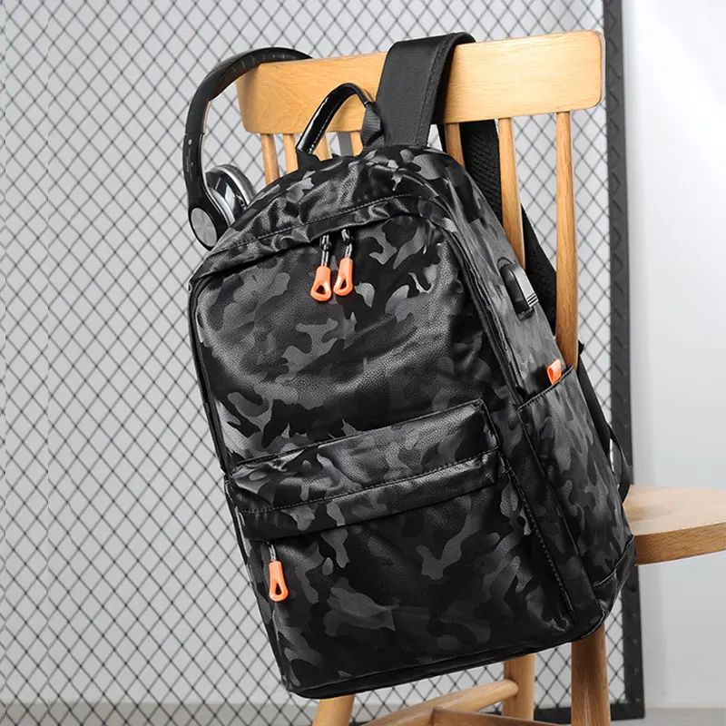 SAC A DOS