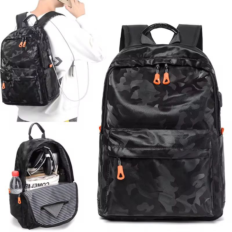 SAC A DOS