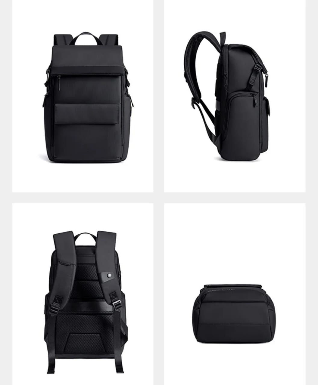 SAC A DOS