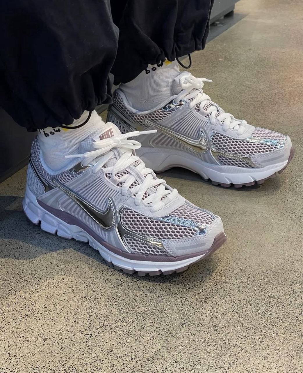 NIKE VAMERO