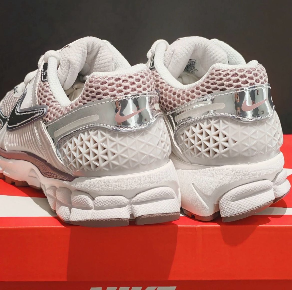 NIKE VAMERO