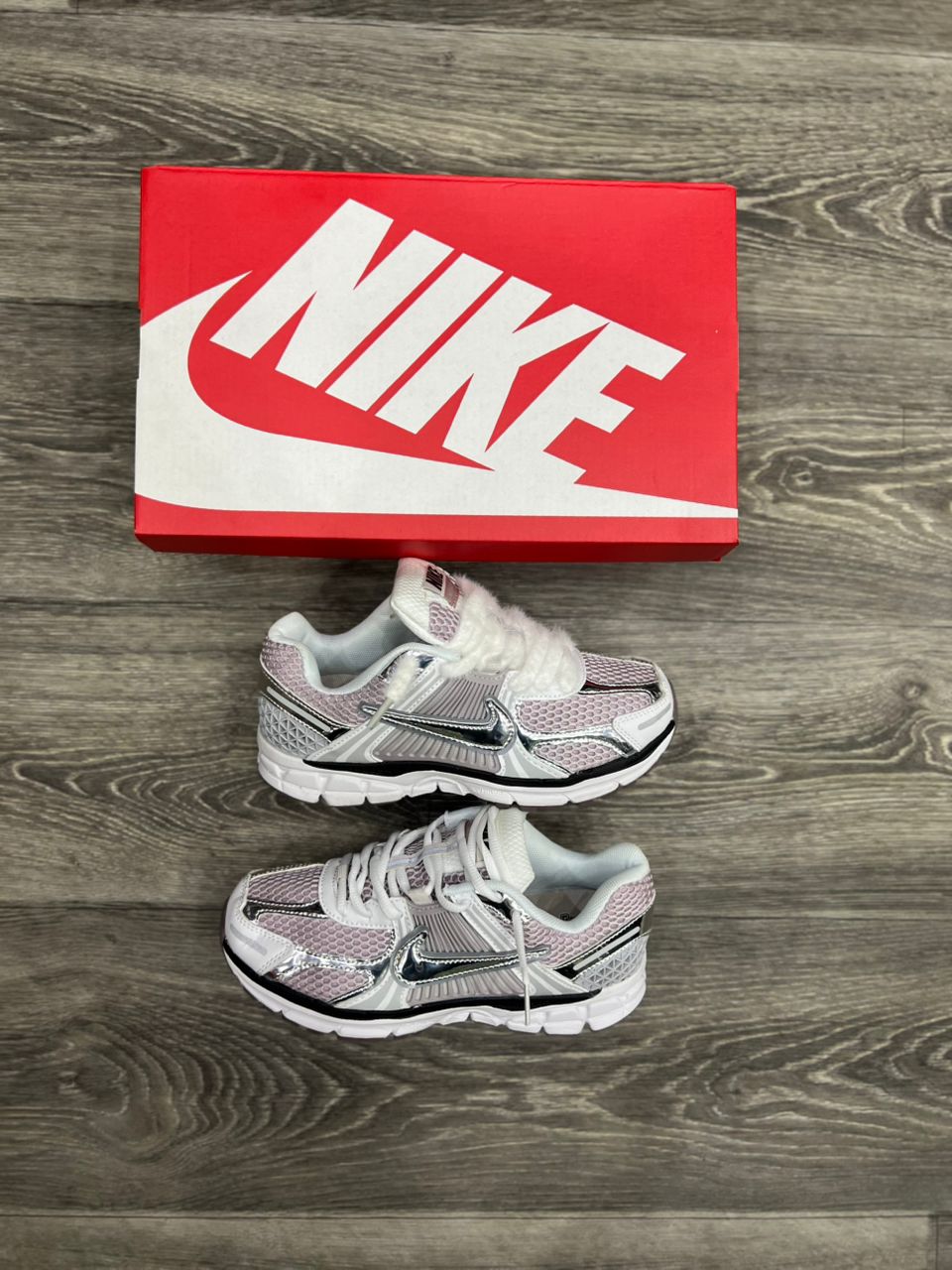 NIKE VAMERO