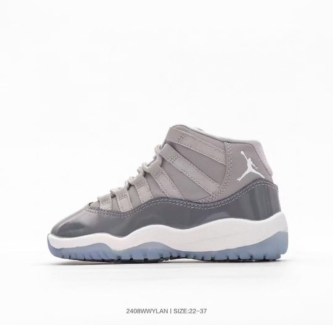 JORDAN 11