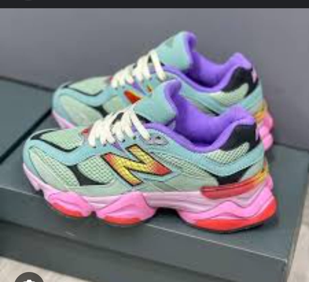 NEW BALENCIE 9060