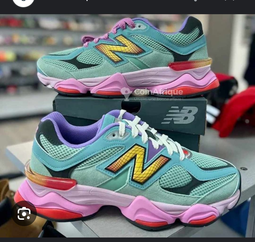 NEW BALENCIE 9060
