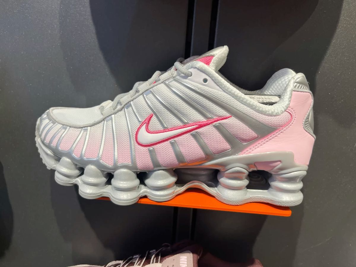 NIKE VAMPOR