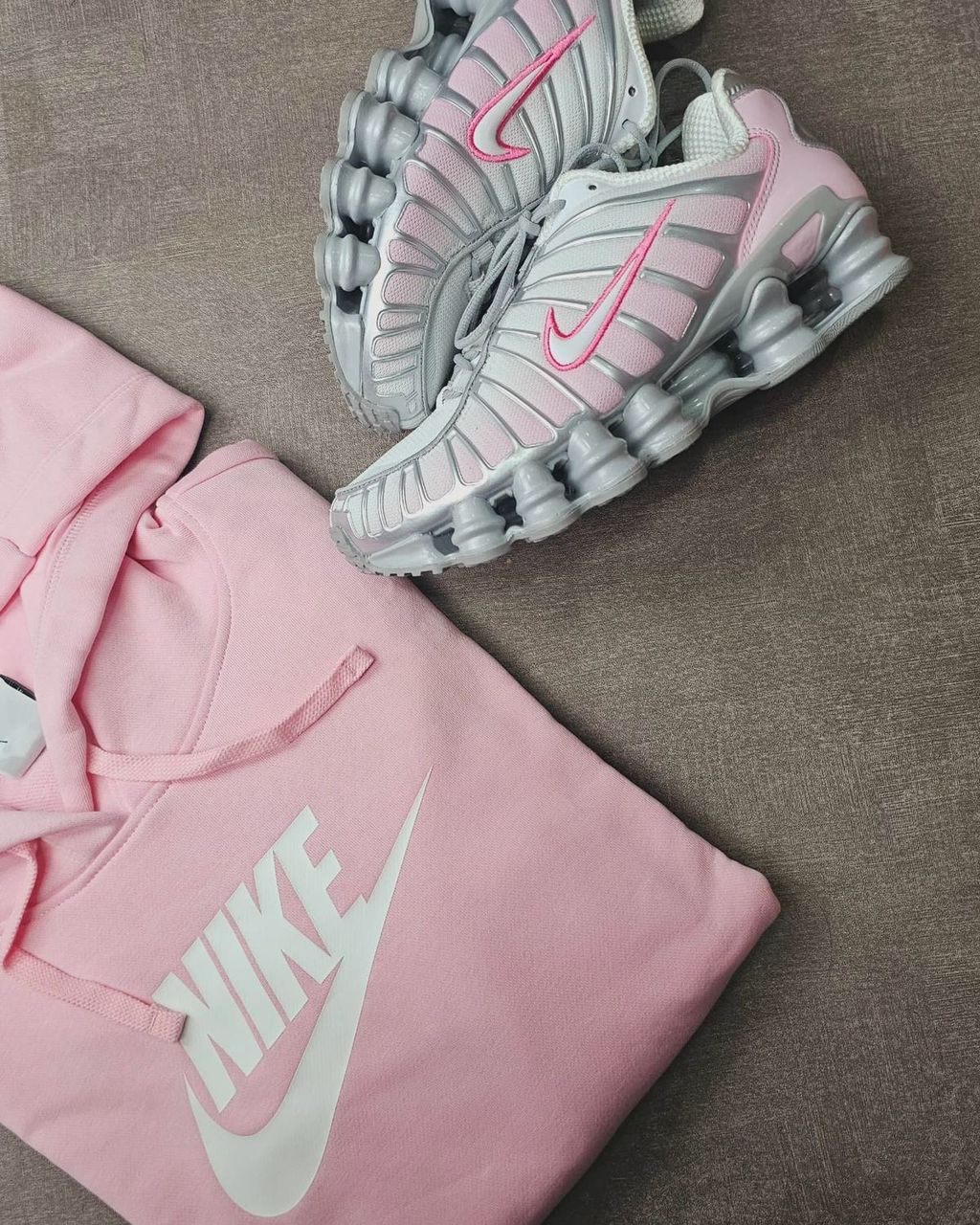 NIKE VAMPOR