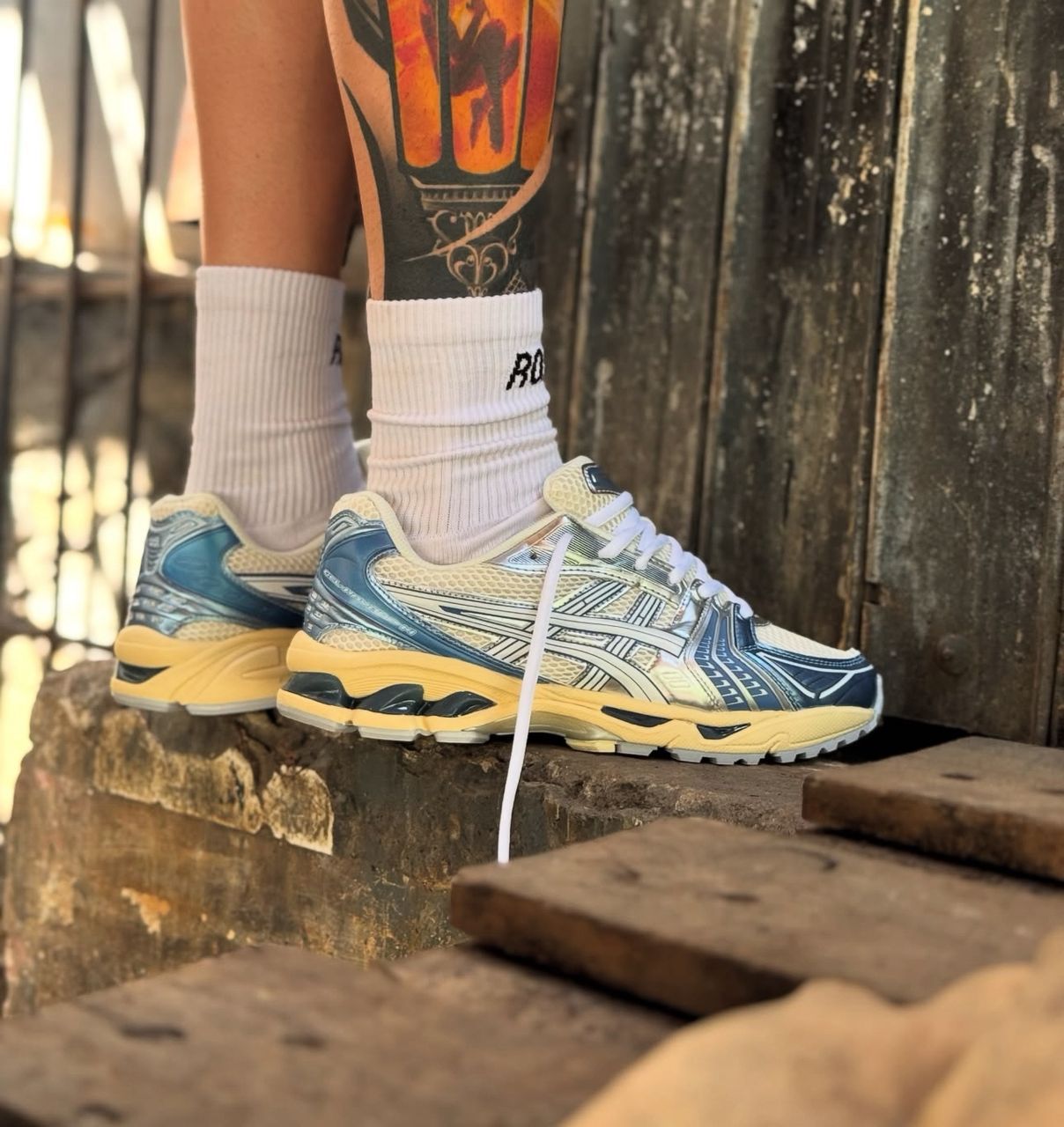 ASIC GEL