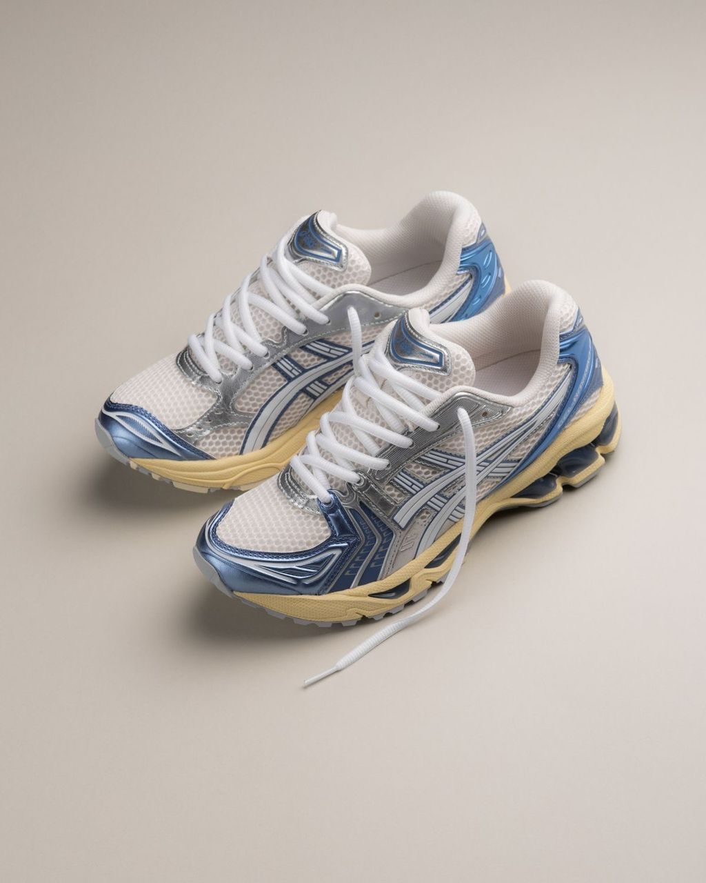 ASIC GEL