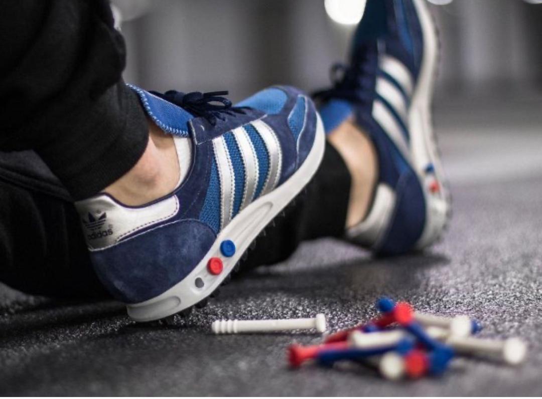 adidas