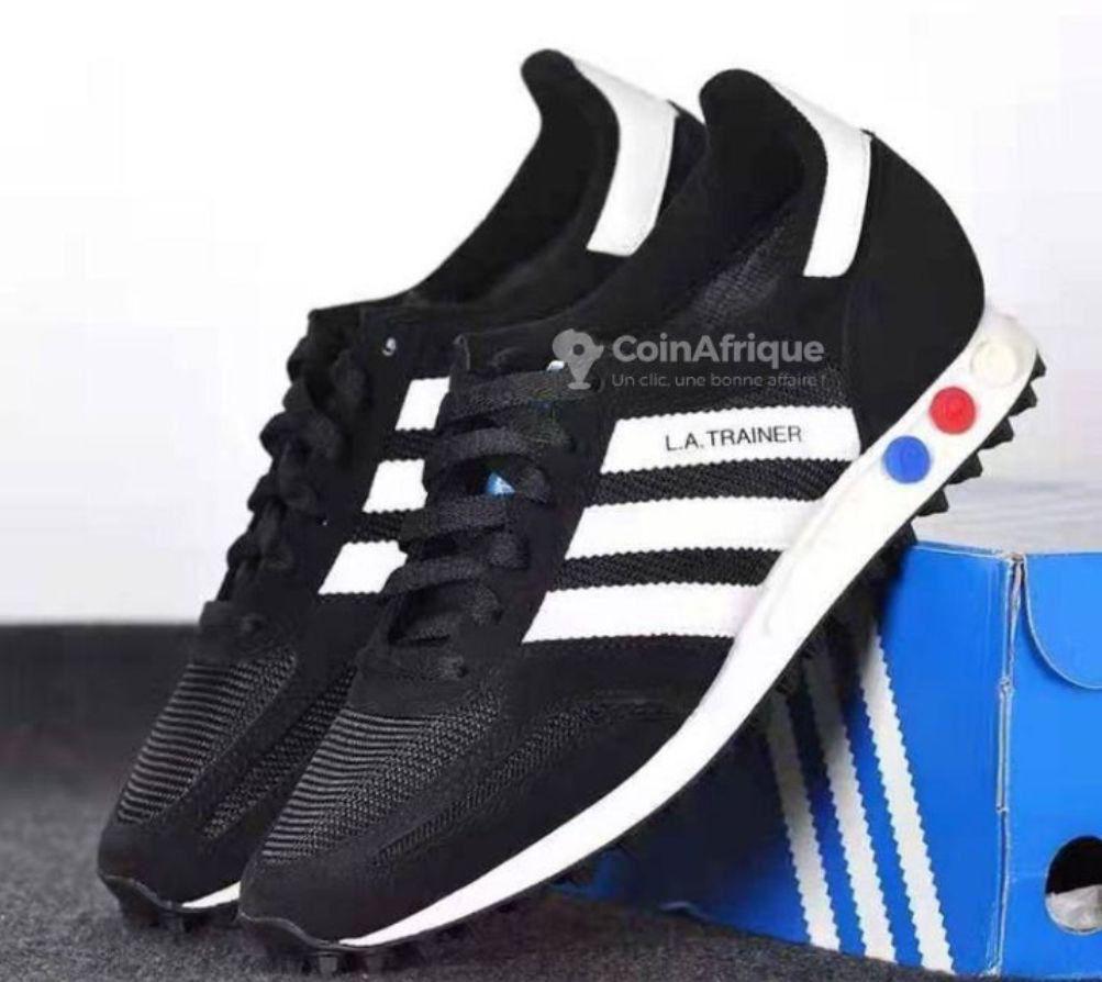LA TRAINER