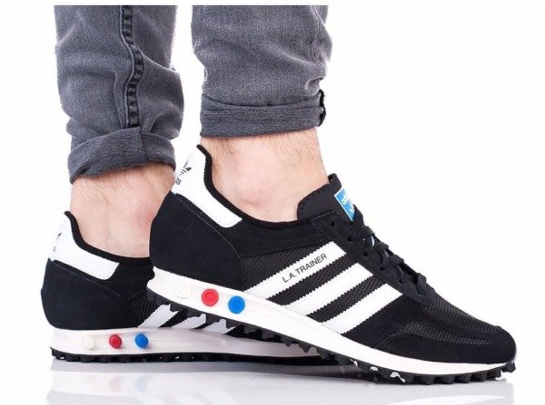 LA TRAINER
