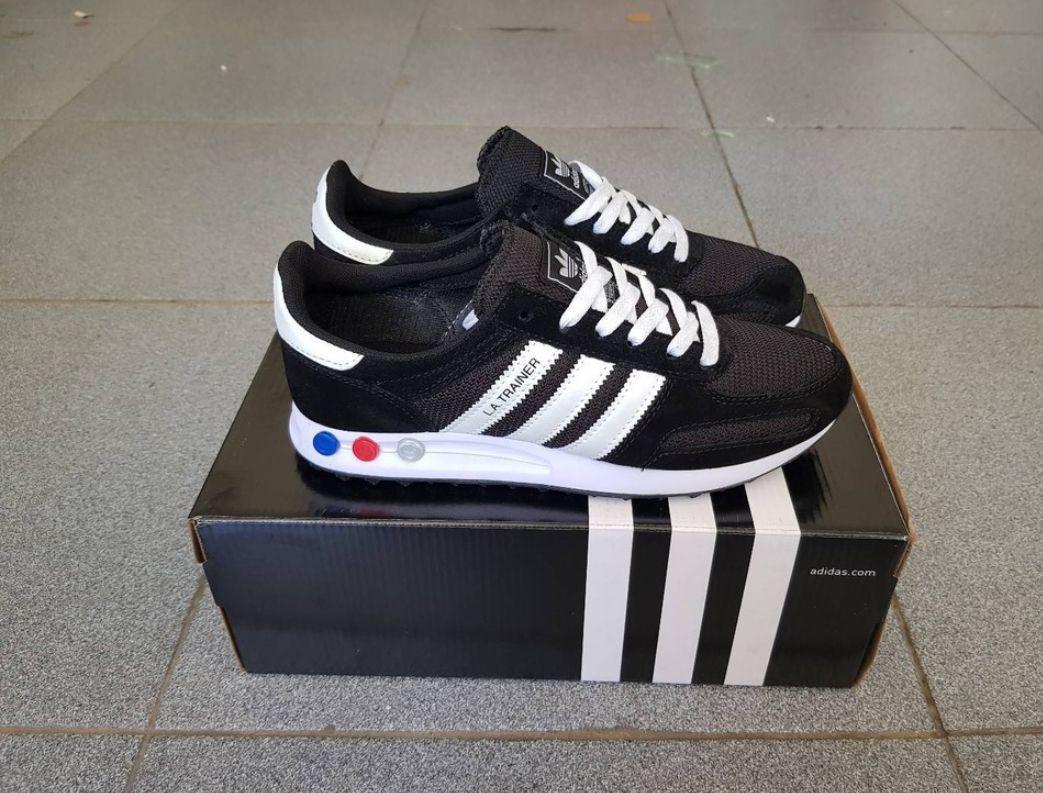 LA TRAINER