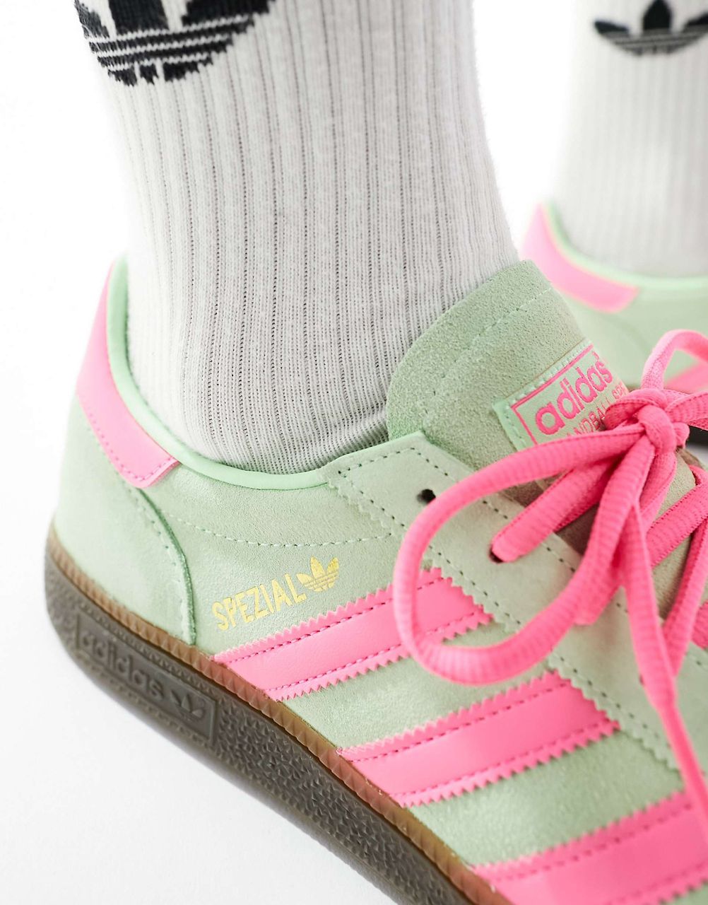 ADIDAS SPEZIAL