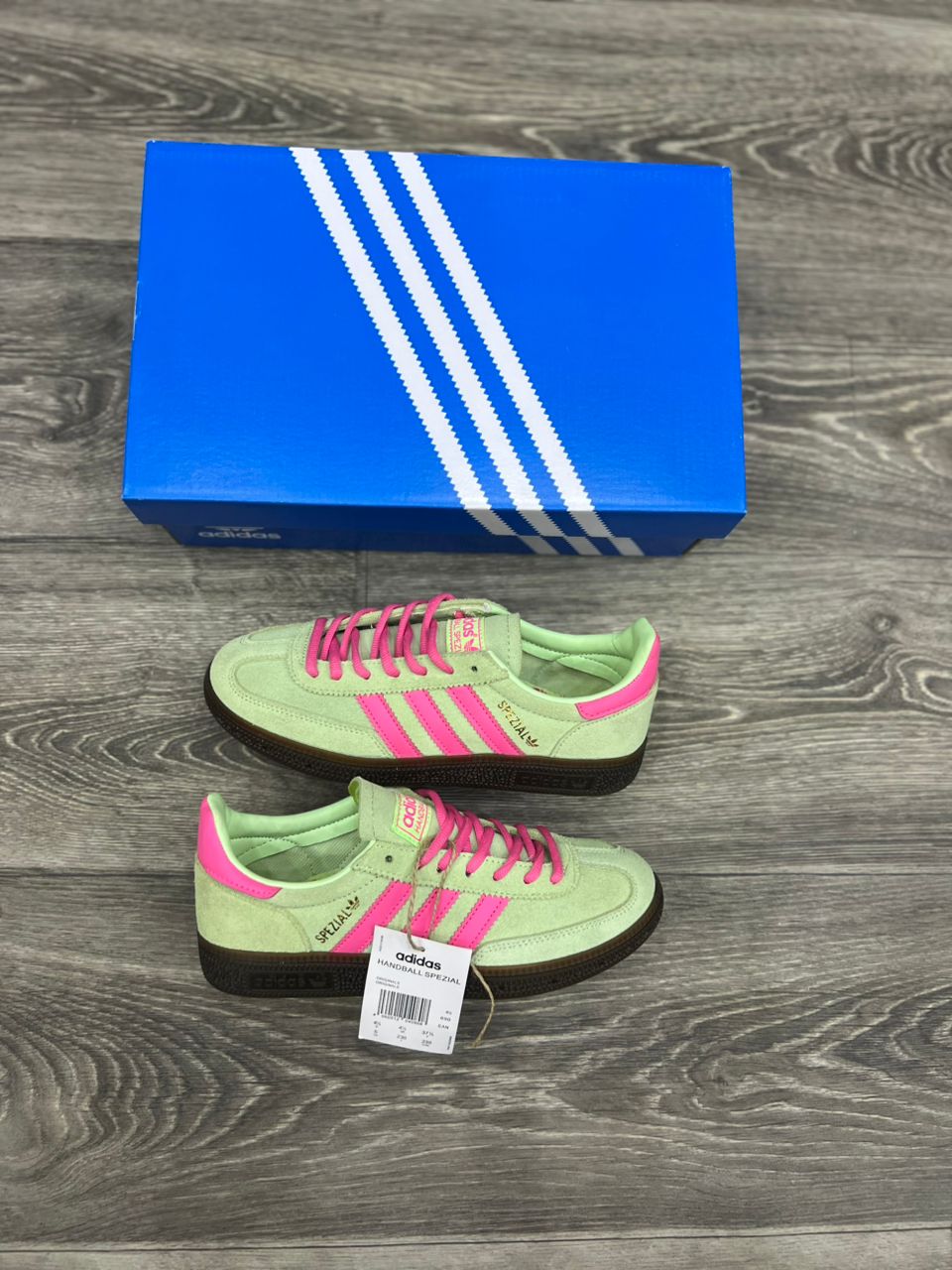 ADIDAS SPEZIAL