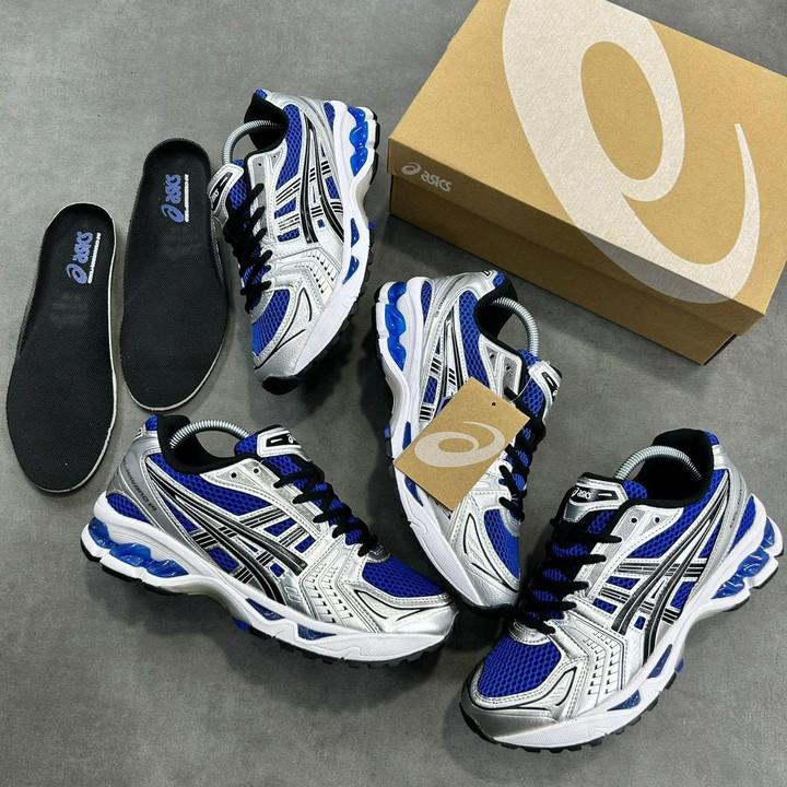 ASICS GEL