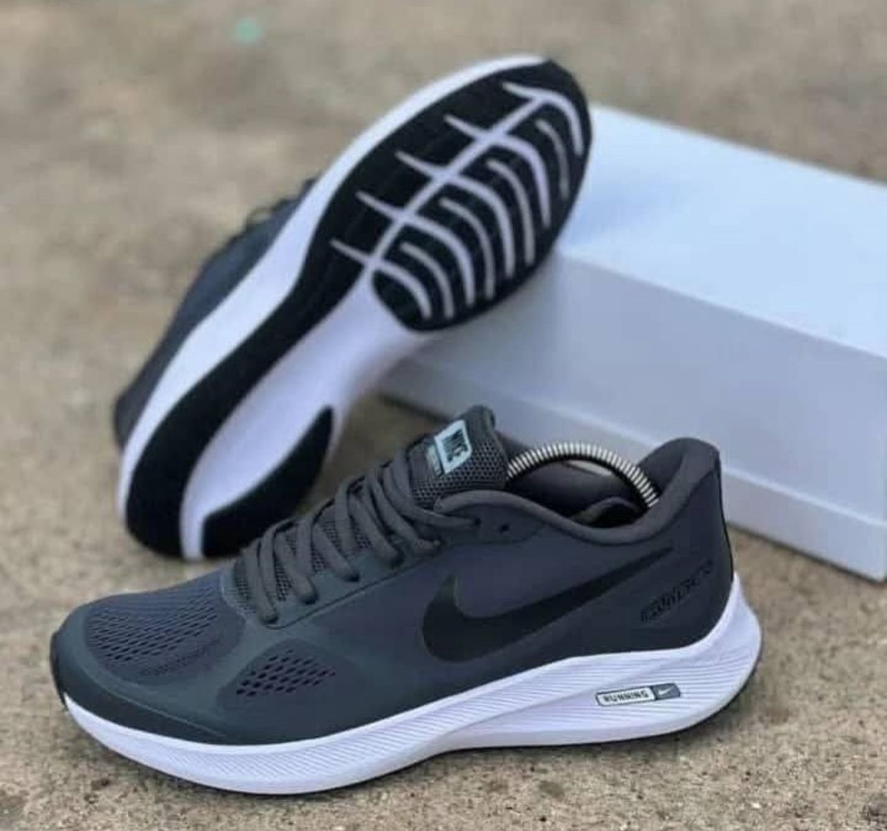 GUIDES NIKE