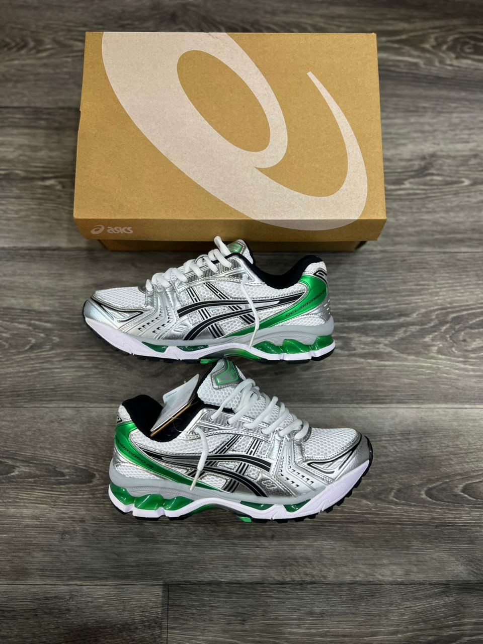 ASICS GEL