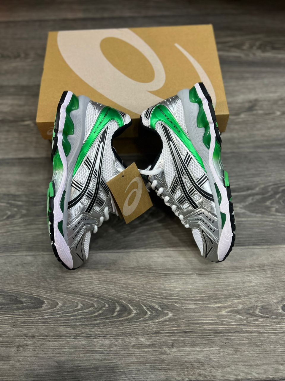 ASICS GEL