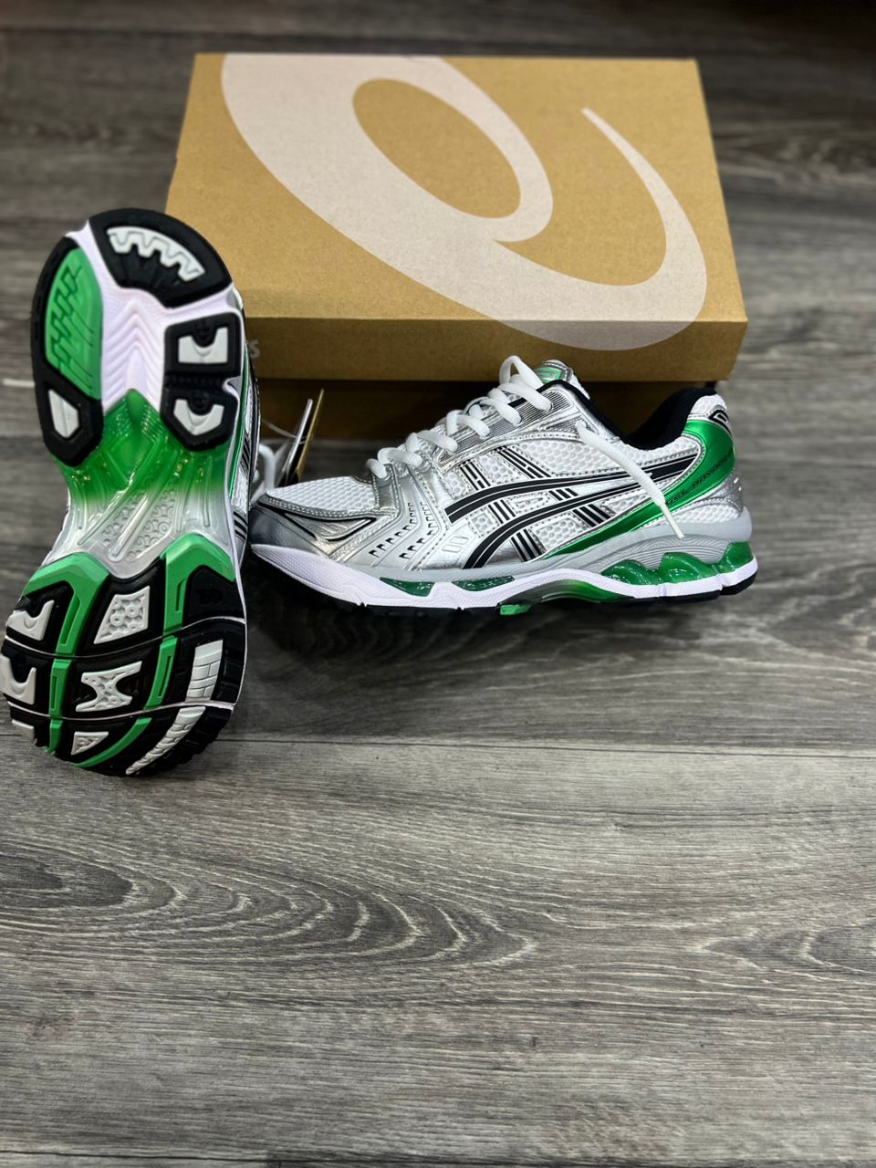 ASICS GEL