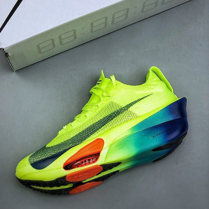 NIKE ZOM ALPHAPHY