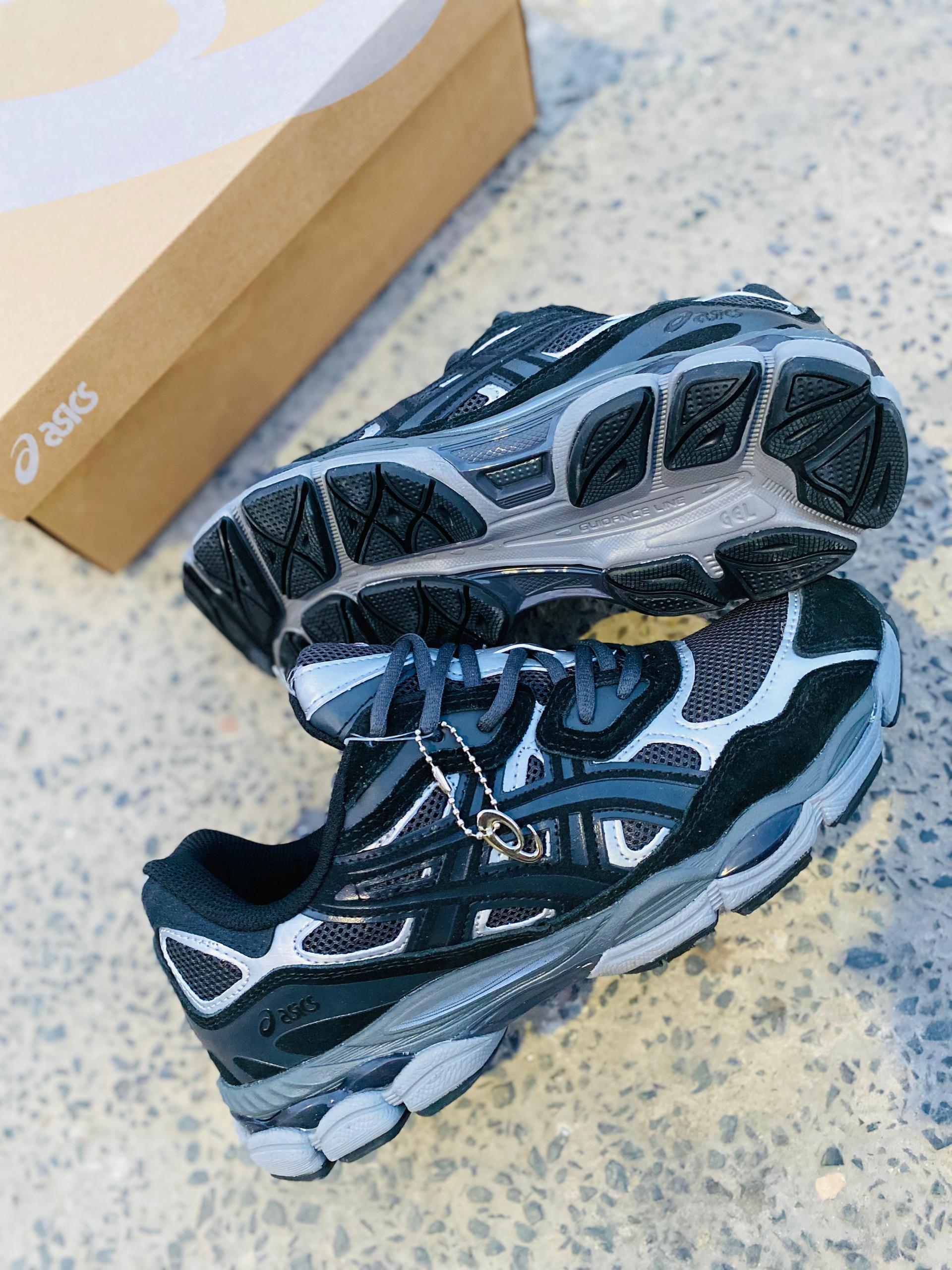 ASICS GEL