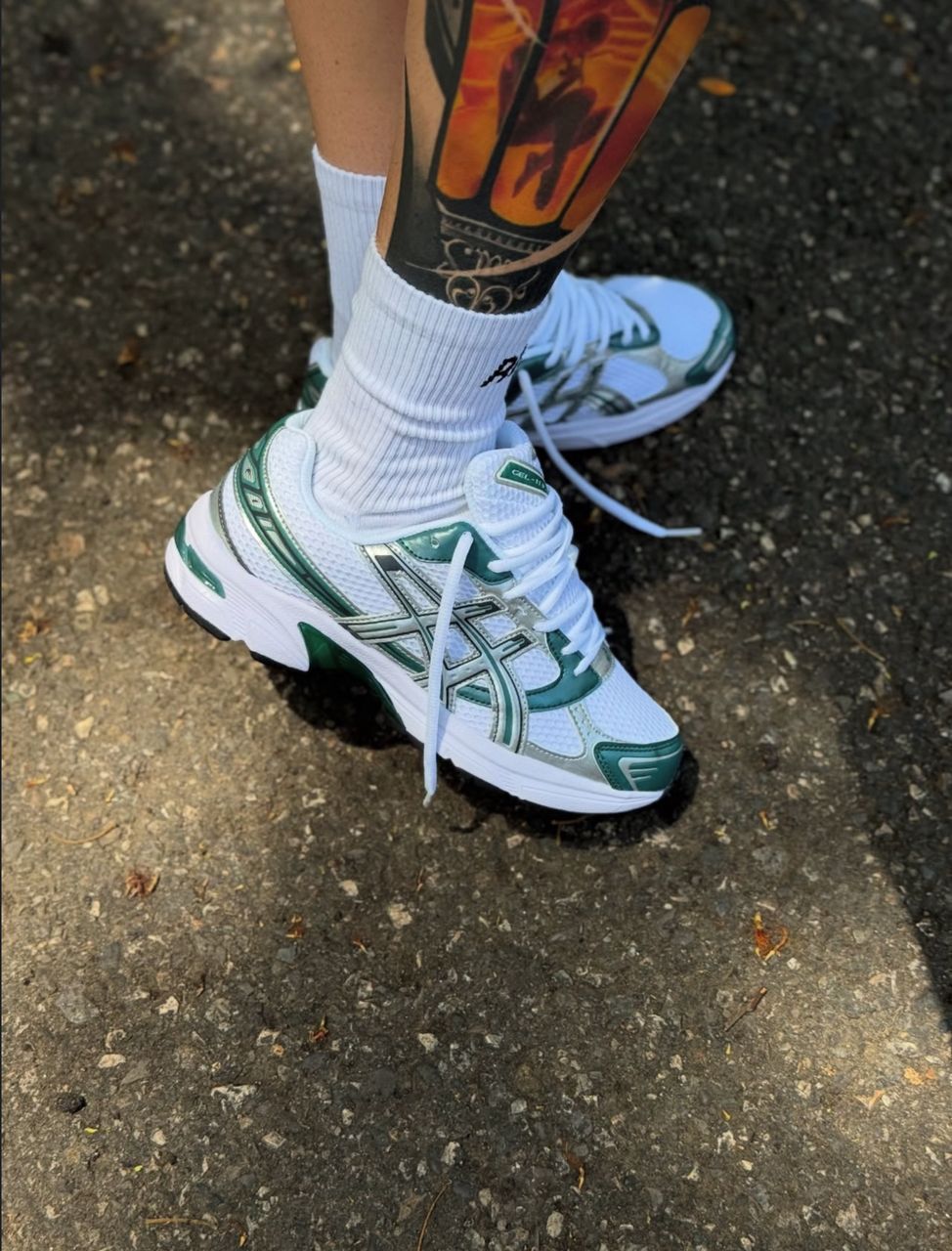 ASICS GEL 1130