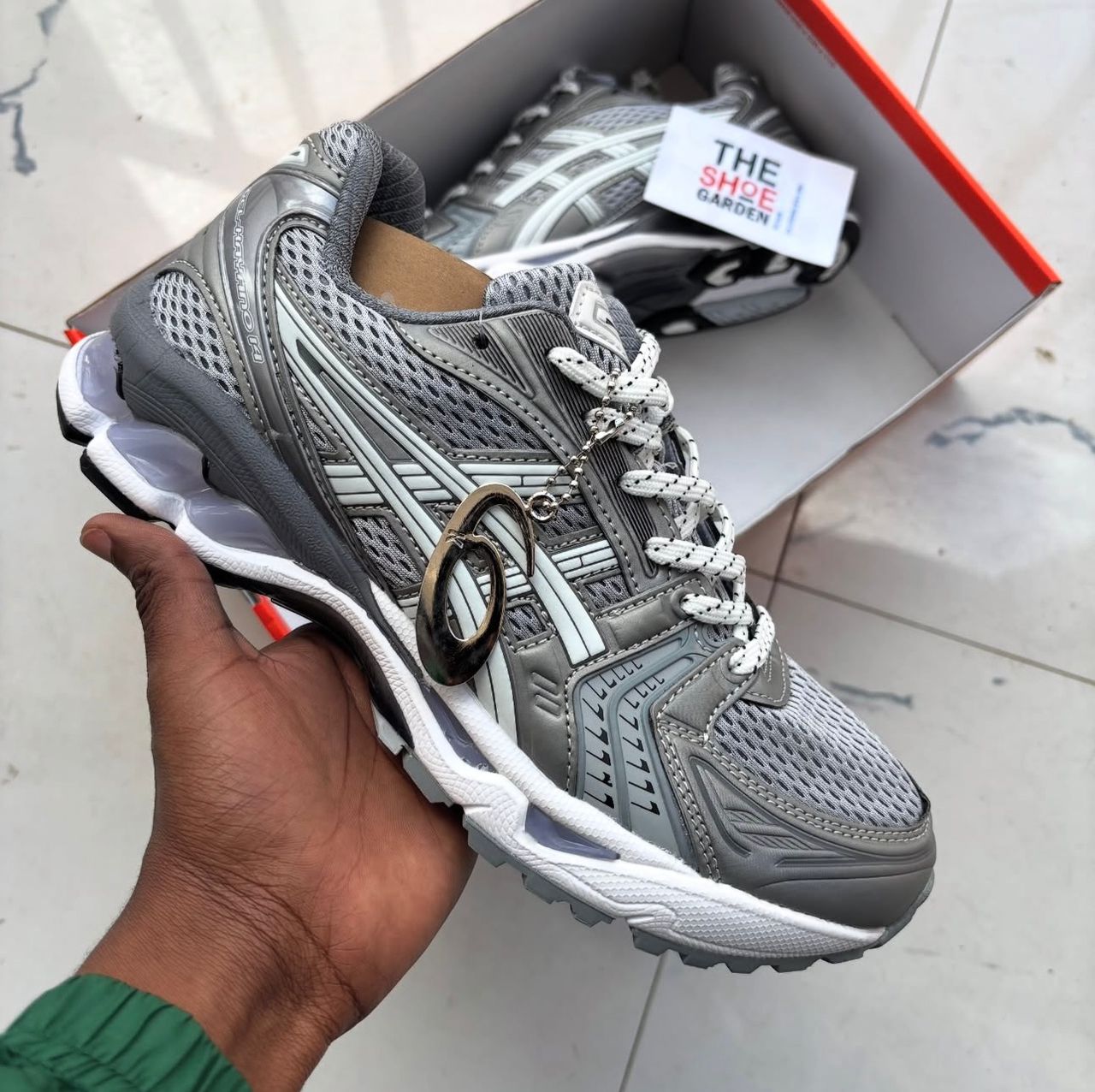 ASICS GEL