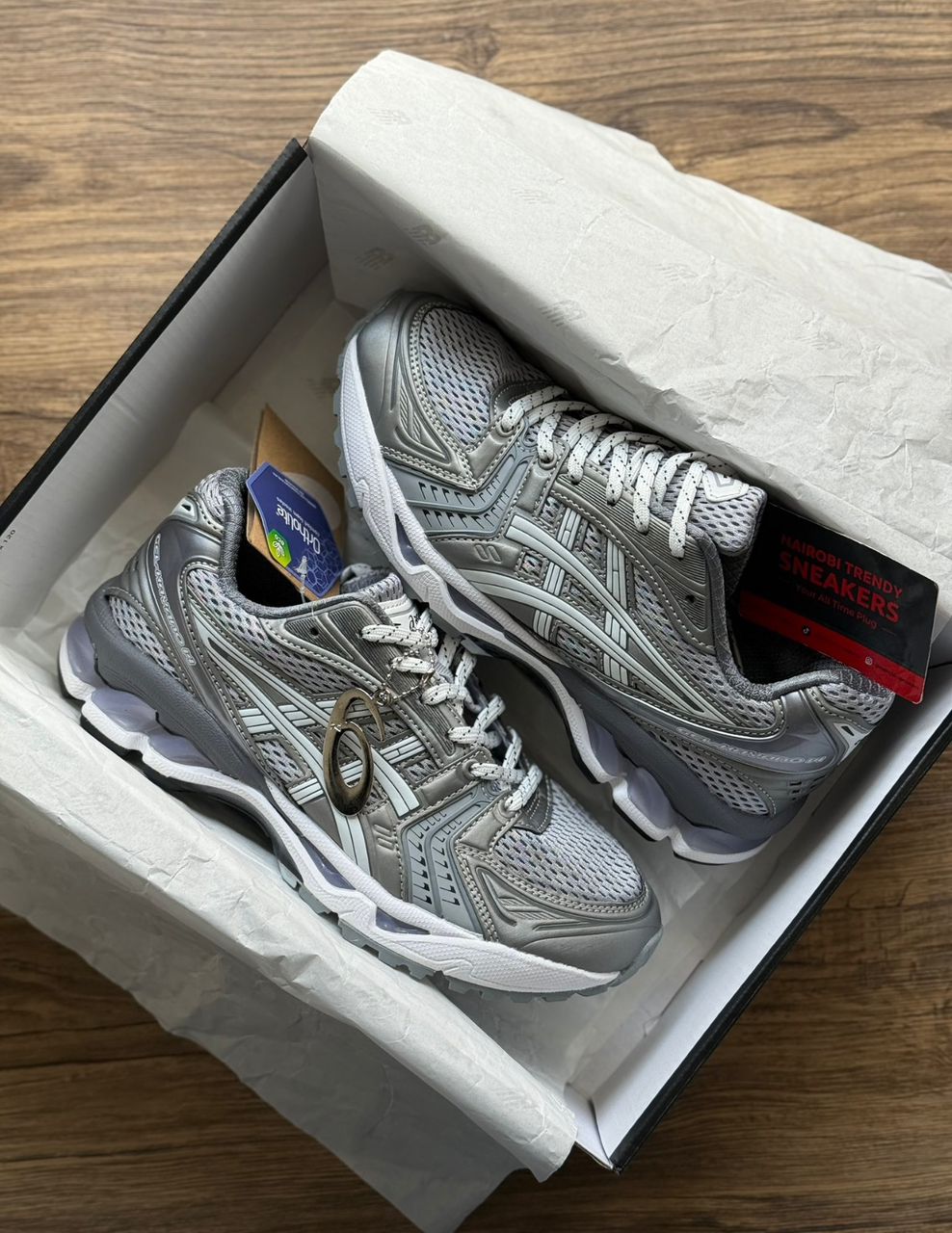 ASICS GEL