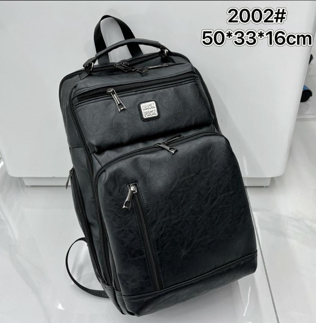 SAC A DOS
