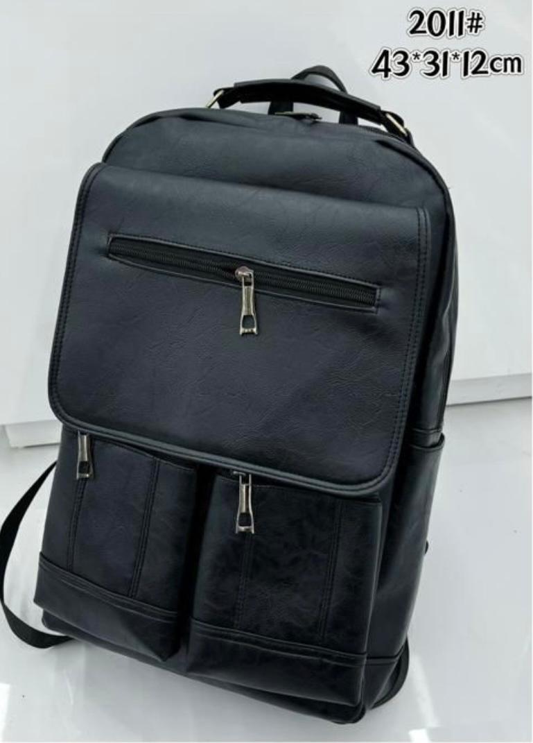 SAC A DOS