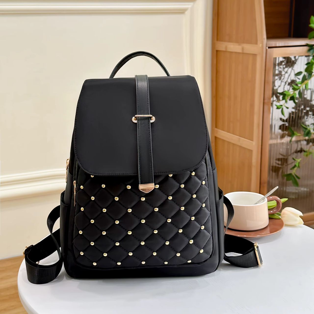 SAC A DOS